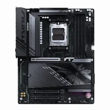 Tarjeta Madre Gigabyte B850 Aorus Elite Wifi7 Socket Am5, 4 Ddr5-sdram, Wifi